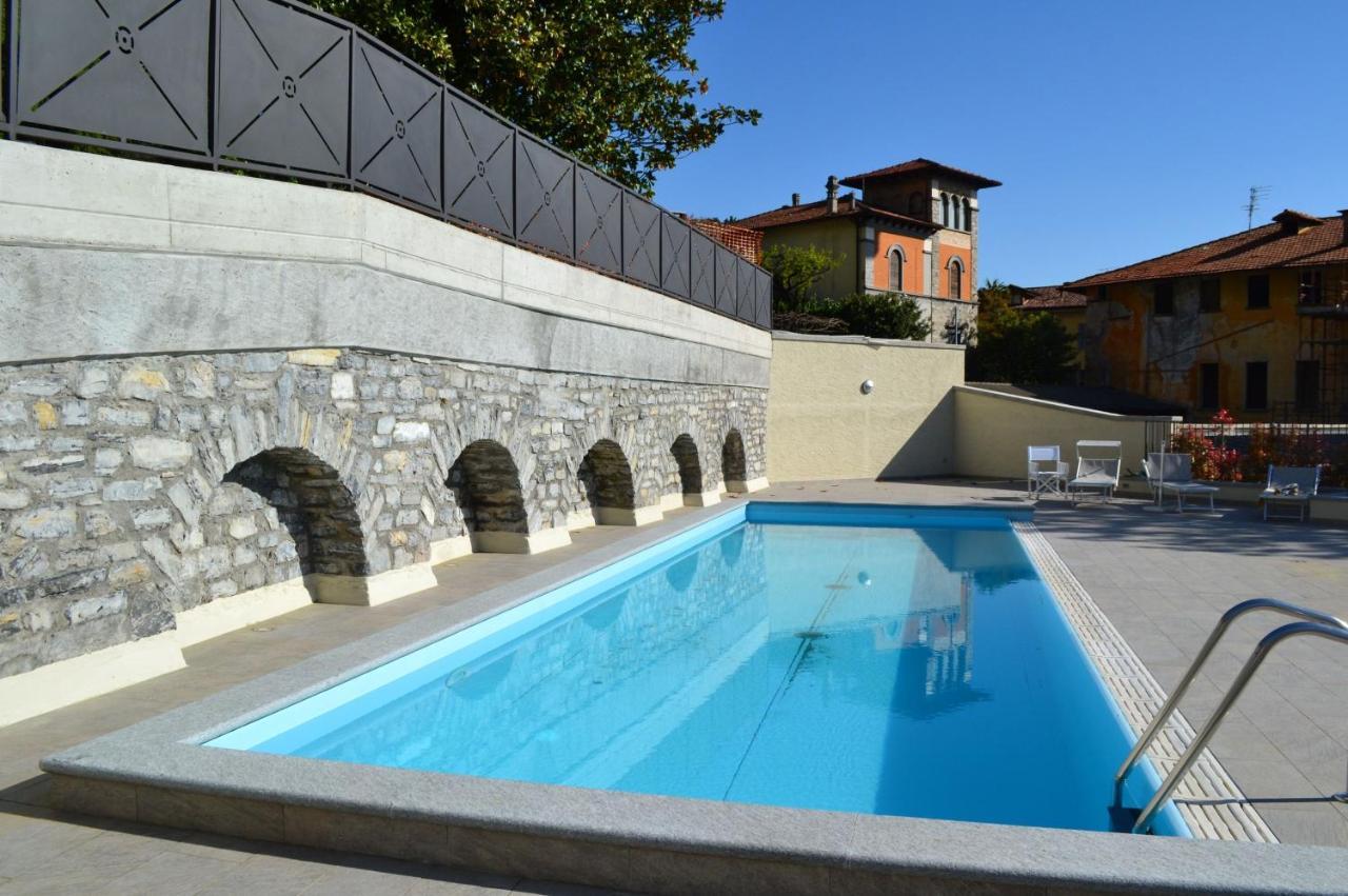 Casa Castellino - Menaggio By Lovecomo Exterior photo