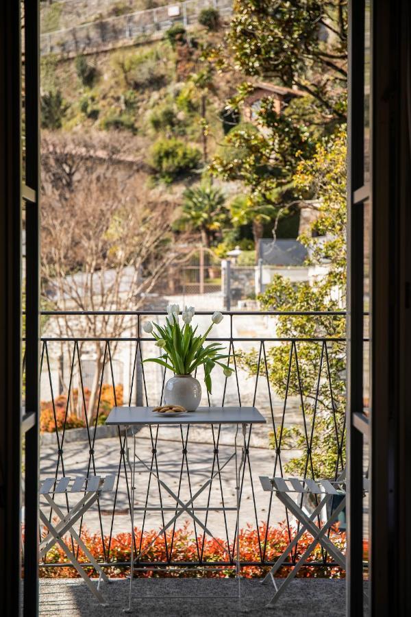 Casa Castellino - Menaggio By Lovecomo Exterior photo